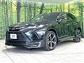 2020 Toyota Harrier Hybrid