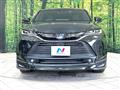 2020 Toyota Harrier Hybrid