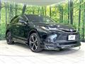 2020 Toyota Harrier Hybrid