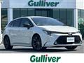 2019 Toyota Corolla Touring Wagon