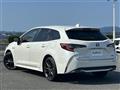 2019 Toyota Corolla Touring Wagon