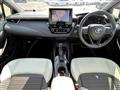 2019 Toyota Corolla Touring Wagon