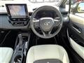 2019 Toyota Corolla Touring Wagon