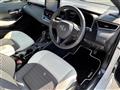 2019 Toyota Corolla Touring Wagon