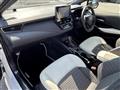 2019 Toyota Corolla Touring Wagon