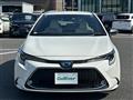 2019 Toyota Corolla Touring Wagon