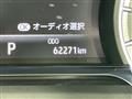 2020 Toyota Harrier Hybrid