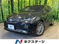 2020 Toyota Harrier Hybrid