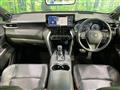 2020 Toyota Harrier Hybrid