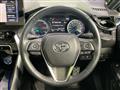 2020 Toyota Harrier Hybrid