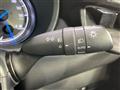 2020 Toyota Harrier Hybrid