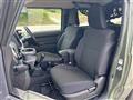 2019 Suzuki Jimny