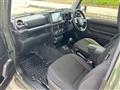 2019 Suzuki Jimny