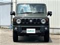 2019 Suzuki Jimny