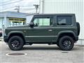 2019 Suzuki Jimny