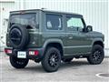 2019 Suzuki Jimny