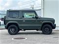 2019 Suzuki Jimny