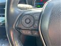 2020 Toyota Harrier Hybrid