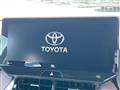 2020 Toyota Harrier Hybrid