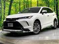 2020 Toyota Harrier Hybrid