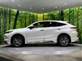 2020 Toyota Harrier Hybrid