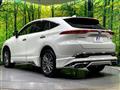 2020 Toyota Harrier Hybrid