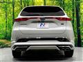 2020 Toyota Harrier Hybrid