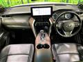 2020 Toyota Harrier Hybrid