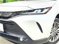 2021 Toyota Harrier Hybrid