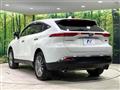 2021 Toyota Harrier Hybrid