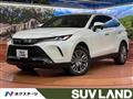 2021 Toyota Harrier Hybrid