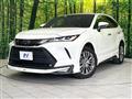2021 Toyota Harrier Hybrid