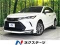 2021 Toyota Harrier Hybrid