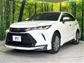 2021 Toyota Harrier Hybrid