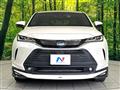 2021 Toyota Harrier Hybrid