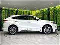 2021 Toyota Harrier Hybrid