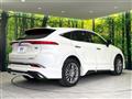 2021 Toyota Harrier Hybrid