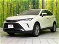 2021 Toyota Harrier Hybrid