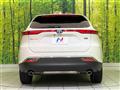2021 Toyota Harrier Hybrid