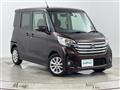 2015 Nissan DAYZ ROOX