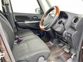 2015 Nissan DAYZ ROOX