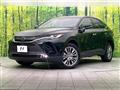 2021 Toyota Harrier Hybrid