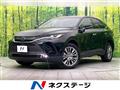2021 Toyota Harrier Hybrid