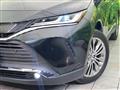 2021 Toyota Harrier Hybrid
