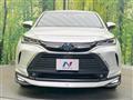 2021 Toyota Harrier Hybrid
