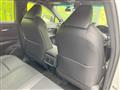 2021 Toyota Harrier Hybrid