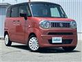 2021 Suzuki Wagon R