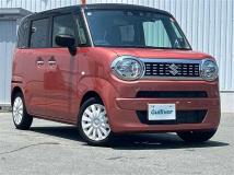 2021 Suzuki Wagon R