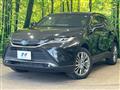 2021 Toyota Harrier Hybrid