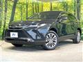 2021 Toyota Harrier Hybrid